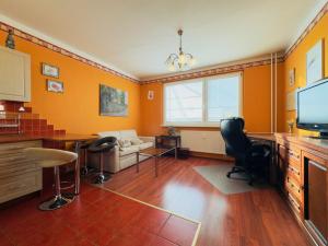 Pronájem bytu 2+kk, Česká Lípa, Hradecká, 42 m2