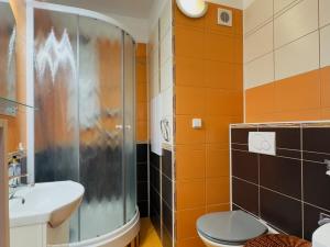 Pronájem bytu 2+kk, Česká Lípa, Hradecká, 42 m2