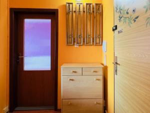 Pronájem bytu 2+kk, Česká Lípa, Hradecká, 42 m2