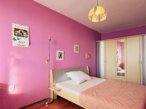 Pronájem bytu 2+kk, Česká Lípa, Hradecká, 42 m2