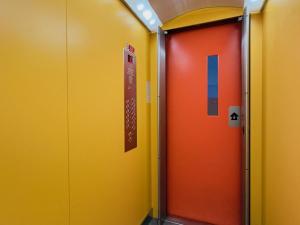 Pronájem bytu 2+kk, Česká Lípa, Hradecká, 42 m2