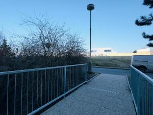 Pronájem bytu 2+kk, Česká Lípa, Hradecká, 42 m2
