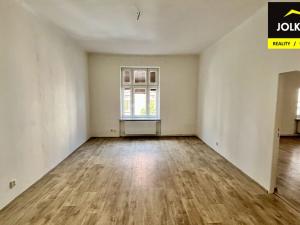 Pronájem bytu 3+1, Opava, Mírová, 120 m2