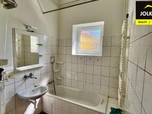 Pronájem bytu 3+1, Opava, Mírová, 120 m2