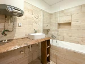 Pronájem bytu 4+1, Český Těšín, Pod Zvonek, 130 m2