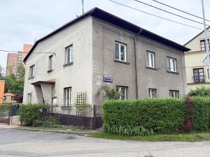Pronájem bytu 4+1, Český Těšín, Pod Zvonek, 130 m2