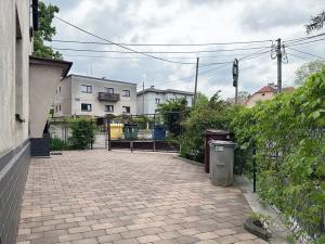 Pronájem bytu 4+1, Český Těšín, Pod Zvonek, 130 m2