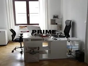 Pronájem kanceláře, Praha - Nové Město, Štěpánská, 63 m2