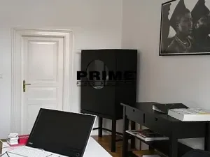 Pronájem kanceláře, Praha - Nové Město, Štěpánská, 63 m2