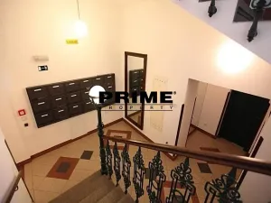 Pronájem kanceláře, Praha - Nové Město, Štěpánská, 63 m2