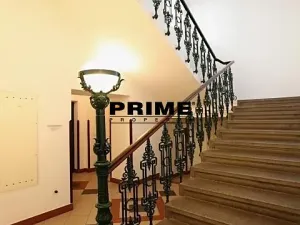 Pronájem kanceláře, Praha - Nové Město, Štěpánská, 63 m2
