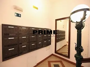 Pronájem kanceláře, Praha - Nové Město, Štěpánská, 63 m2
