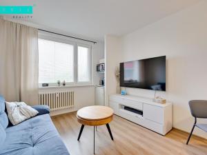 Pronájem bytu 1+kk, Olomouc - Povel, Lužická, 35 m2