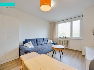 Pronájem bytu 1+kk, Olomouc - Povel, Lužická, 35 m2