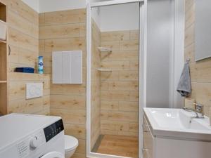 Pronájem bytu 1+kk, Olomouc - Povel, Lužická, 35 m2