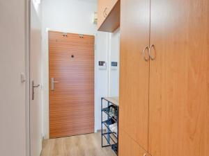 Pronájem bytu 1+kk, Olomouc - Povel, Lužická, 35 m2