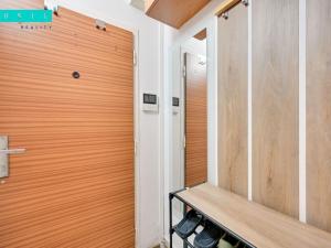 Pronájem bytu 1+kk, Olomouc - Povel, Lužická, 35 m2
