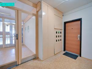 Pronájem bytu 1+kk, Olomouc - Povel, Lužická, 35 m2