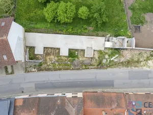 Prodej pozemku pro bydlení, Jevíčko, Okružní I, 1263 m2