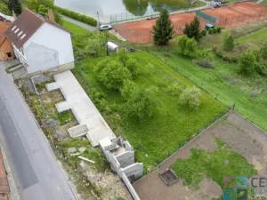 Prodej pozemku pro bydlení, Jevíčko, Okružní I, 1263 m2