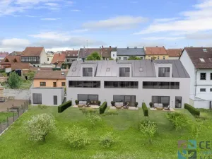 Prodej pozemku pro bydlení, Jevíčko, Okružní I, 1263 m2