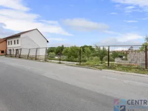 Prodej pozemku pro bydlení, Jevíčko, Okružní I, 1263 m2
