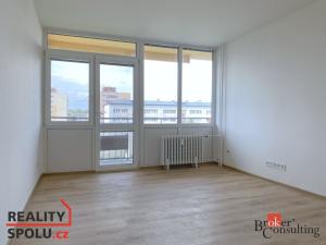 Pronájem bytu 1+1, Opava - Kateřinky, Grudova, 32 m2