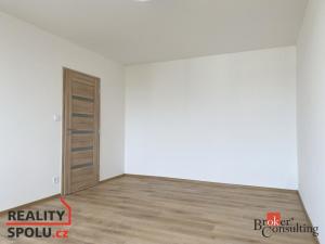 Pronájem bytu 1+1, Opava - Kateřinky, Grudova, 32 m2