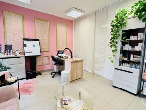 Pronájem komerční nemovitosti, Mnichovice, Masarykovo náměstí, 50 m2
