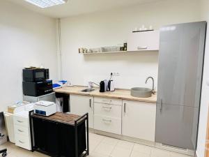 Pronájem komerční nemovitosti, Mnichovice, Masarykovo náměstí, 50 m2