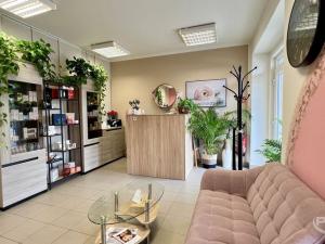 Pronájem komerční nemovitosti, Mnichovice, Masarykovo náměstí, 50 m2