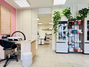 Pronájem komerční nemovitosti, Mnichovice, Masarykovo náměstí, 50 m2