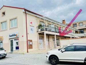Pronájem komerční nemovitosti, Mnichovice, Masarykovo náměstí, 50 m2