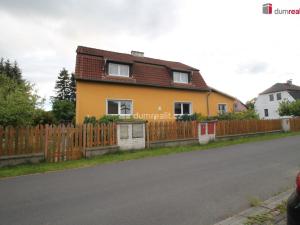 Prodej rodinného domu, Královské Poříčí, Zahradní, 250 m2