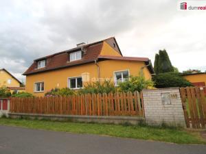 Prodej rodinného domu, Královské Poříčí, Zahradní, 250 m2