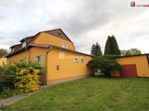 Prodej rodinného domu, Královské Poříčí, Zahradní, 250 m2