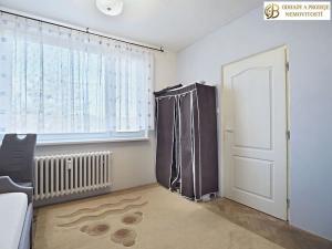 Prodej bytu 2+1, Šumperk, J. z Poděbrad, 52 m2