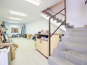Prodej rodinného domu, Strakonice - Strakonice I, Hradební, 275 m2