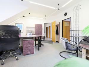 Prodej rodinného domu, Strakonice - Strakonice I, Hradební, 275 m2