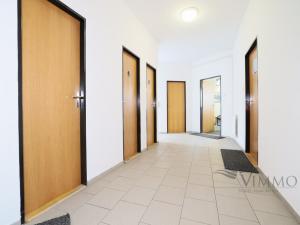 Prodej kanceláře, Strakonice - Strakonice I, Hradební, 275 m2