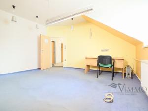 Prodej kanceláře, Strakonice - Strakonice I, Hradební, 275 m2