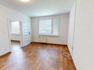 Pronájem bytu 1+1, Meziboří, Nad parkem, 39 m2
