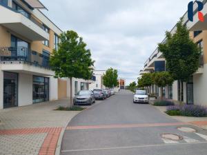 Prodej obchodního prostoru, Vysoký Újezd, Pivovarská, 97 m2