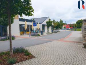 Prodej obchodního prostoru, Vysoký Újezd, Pivovarská, 97 m2