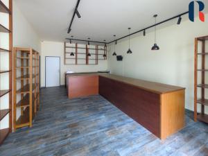 Prodej obchodního prostoru, Vysoký Újezd, Pivovarská, 97 m2