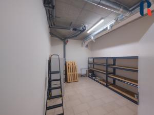 Prodej obchodního prostoru, Vysoký Újezd, Pivovarská, 97 m2