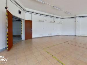 Pronájem obchodního prostoru, Bojkovice, 99 m2