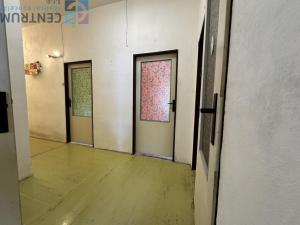 Prodej bytu 3+1, Smržovka, Údolní, 62 m2