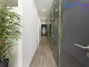Prodej obchodního prostoru, Plzeň, Veleslavínova, 3508 m2