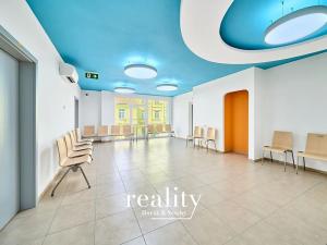 Pronájem ordinace, Znojmo, 21 m2